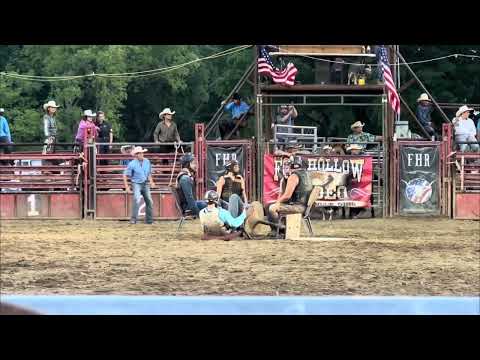 This is called bull poker…!