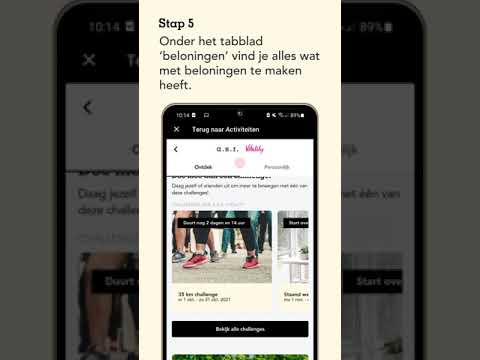 Connectie van a.s.r. Vitality