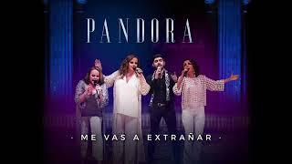Joss Favela ft Grupo Pandora /Me Vas A Extrañar Este 23 de Noviembre