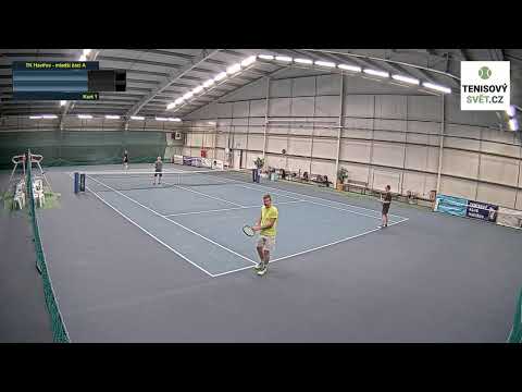 Kurt 1_19.3.2023 - TK Havířov, z.s. - A - mladší žáci