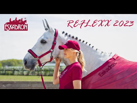 Ganz NEU!! Eskadron Reflexx 2023 | Reitmodenshop.de