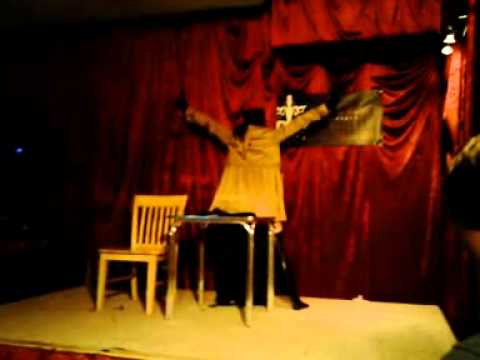 Luna Rocket. Feline Good To Be Cat Woman