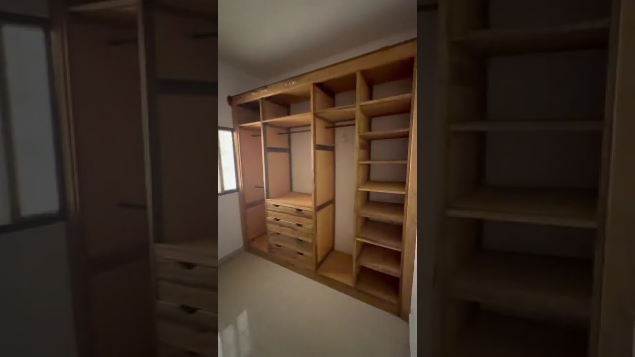 Penthouse climatisé/sécurisé-3 niveaux à Ngor Almadies video thumbnail