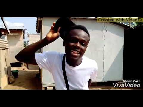 Kwame Yogot ft Takum (by Ben Smart)