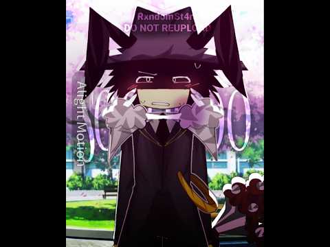 So Anxious.. //Doublefedora// #forsaken#tween#alightmotion#gacha#doublefedora#roblox#edit#fypシ゚viral