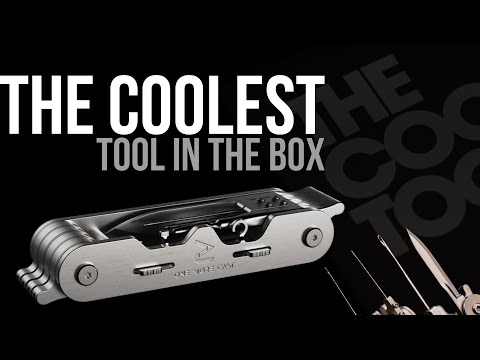 THIS TOOL DOES IT ALL | THE COOL TOOL | CARP FISHING | ALI HAMIDI | ONE MORE CAST