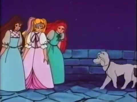 Lady Lovely Locks Ep 9 - The Bundle