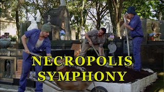 Necropolis Symphony - Trailer | Spamflix
