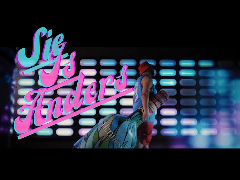 Gmd Babydave - Sie is Anders [official Video]