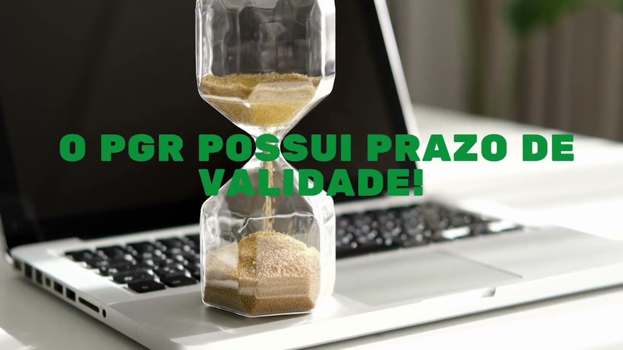 GPSvc | O que é PGR e PCMSO?