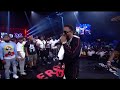 Cam’ron Down and Out - LOX vs Dipset #Verzuz