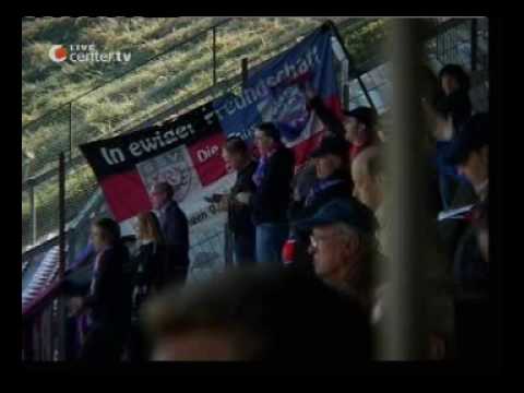 29.09.2008 center.tv - Spielbericht