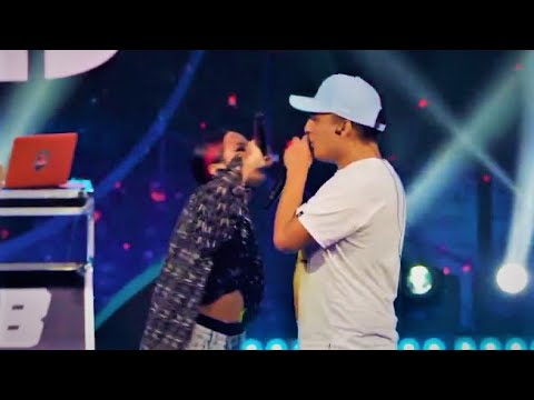 😉"ENAMORA A TU RIVAL''💕 MARICIELO & LOKO #duelode8