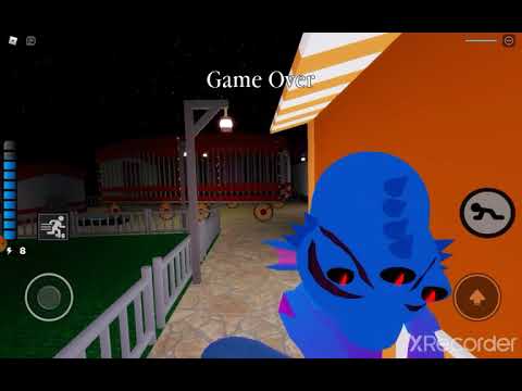 Piggy Book 2 Chapter 7 Dakoda and Kraxicorde Jumpscares.