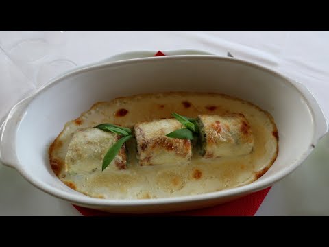 Alla scoperta dei sapori della Valle Brembana: Le crespelle al cornagì