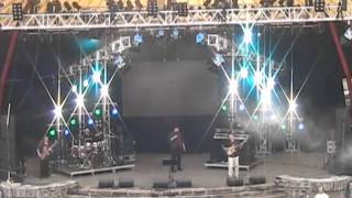 Martigan Live  6 Night of the Prog Festival 2011 Full Set 55 minutes