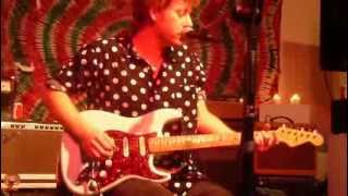 Cian Nugent 1 of 2 (09/13/2013 at Little Berlin, Philadelphia)