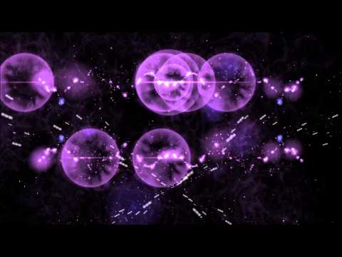 /Beginning Transmission/ -- Johnny Frizz [BEAT HAZARD]