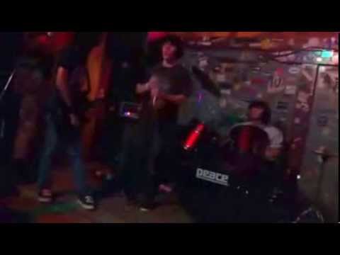 Massive aggressive at neptunes 10-26-13