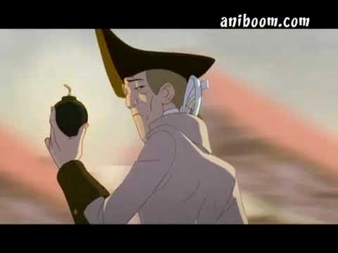 Pyrats Scored by me!