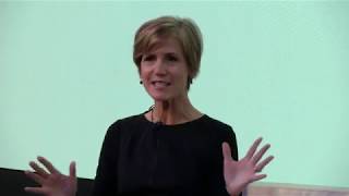 Keynote Interview with Sally Yates of King & Spalding
