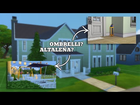 TORNO a giocare con la mia LEGACY? - #LetsBuild