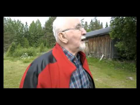 Anundsjömålet - Svenska dialekter