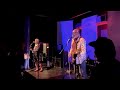 28th Day @ Light Rail Studios in San Francisco 6/18/22 "Where The Bears Sing" (partial song clip)
