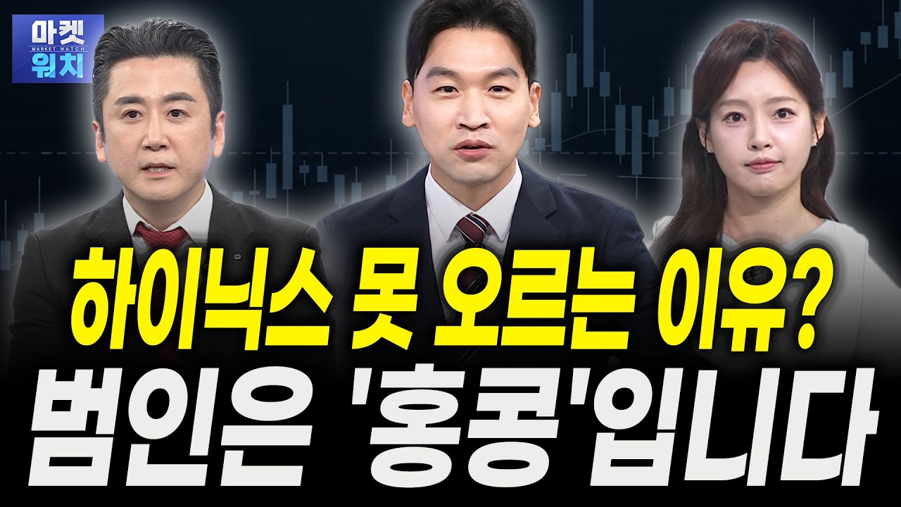 3분기 '1만피' 가능한 이유? 지금 '금융위기'때보다 쌉니다ㅣ이경민 대신증권 FICC리서치부 부장