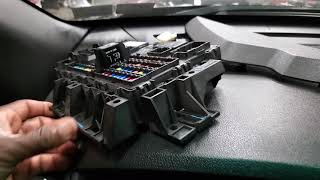 2012 Ford Explorer BCM Programming What You Need To Know