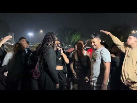 DH VS SABOÓ - 2 FASE  - BATALHA DA ZIL - EDIÇÃO 90°