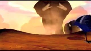 Bright Eyes - Arc of Time (Time Code) X The Lion King - Circle of Life (Remix)