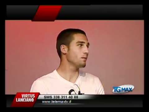 Virtus, tutti pazzi per Pavoletti