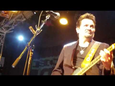 Ruf Records Blues Caravan 2018