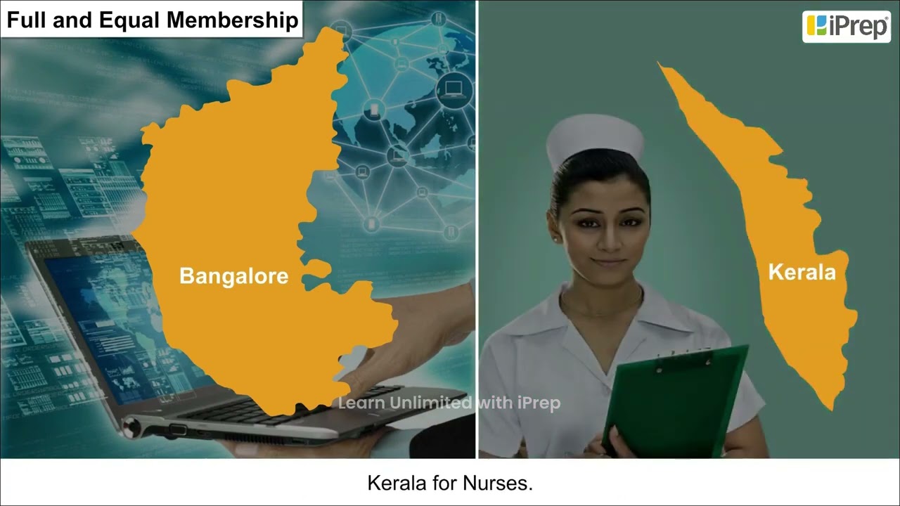 Full and Equal Membership | Citizenship | Political Science | Class 11 | iPrep