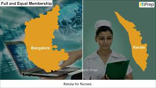 Full and Equal Membership | Citizenship | Political Science | Class 11 | iPrep