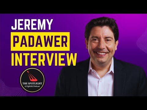 Jazwares’ Jeremy Padawer Discusses Potential NJPW Figures, Praises AEW For ‘Next Level Thinking’