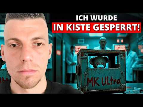 MK Ultra Netzwerk: Ab 1 gefoltert & sexuell missbraucht von Pflegefamilie & Hausarzt
