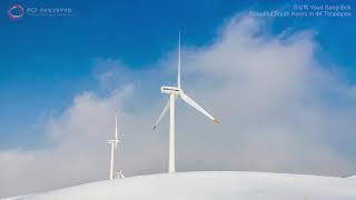 4K Beautiful Korea BCM 윤상복 작가 2160p 24fps  - 픽프매거진