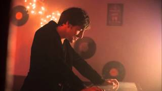 PASO - Alvaro Tessa y José María Granados.