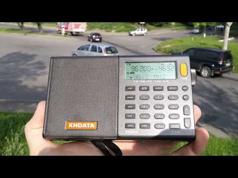 96.2 MHz Chișinău - Radio ONE