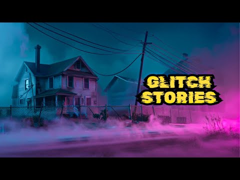 50 True Glitch in the Matrix Stories To Help You Sleep