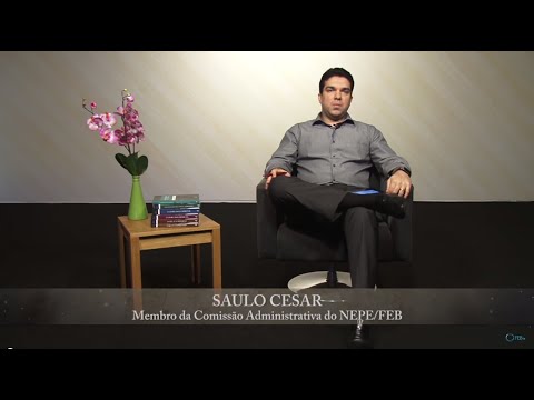 Origem e estrutura do Evangelho Segundo o Espiritismo - Estudo do Evangelho à Luz do Espiritismo