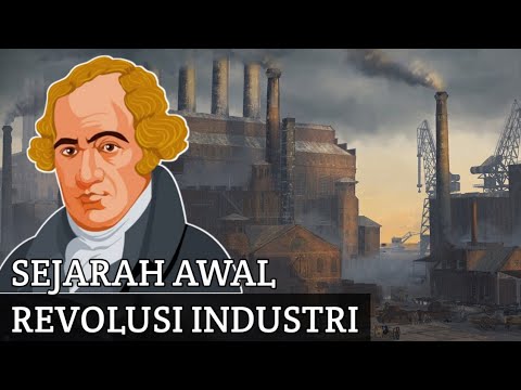 , title : 'Sejarah Revolusi Industri : Materi Sejarah Peminatan XI'