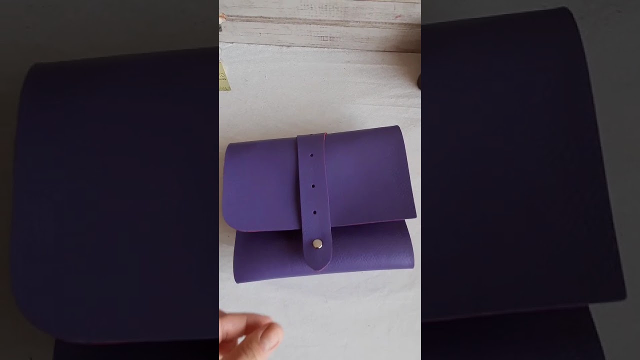 Carteira para óleos essenciais Doterra para 10 frascos de 5ml
