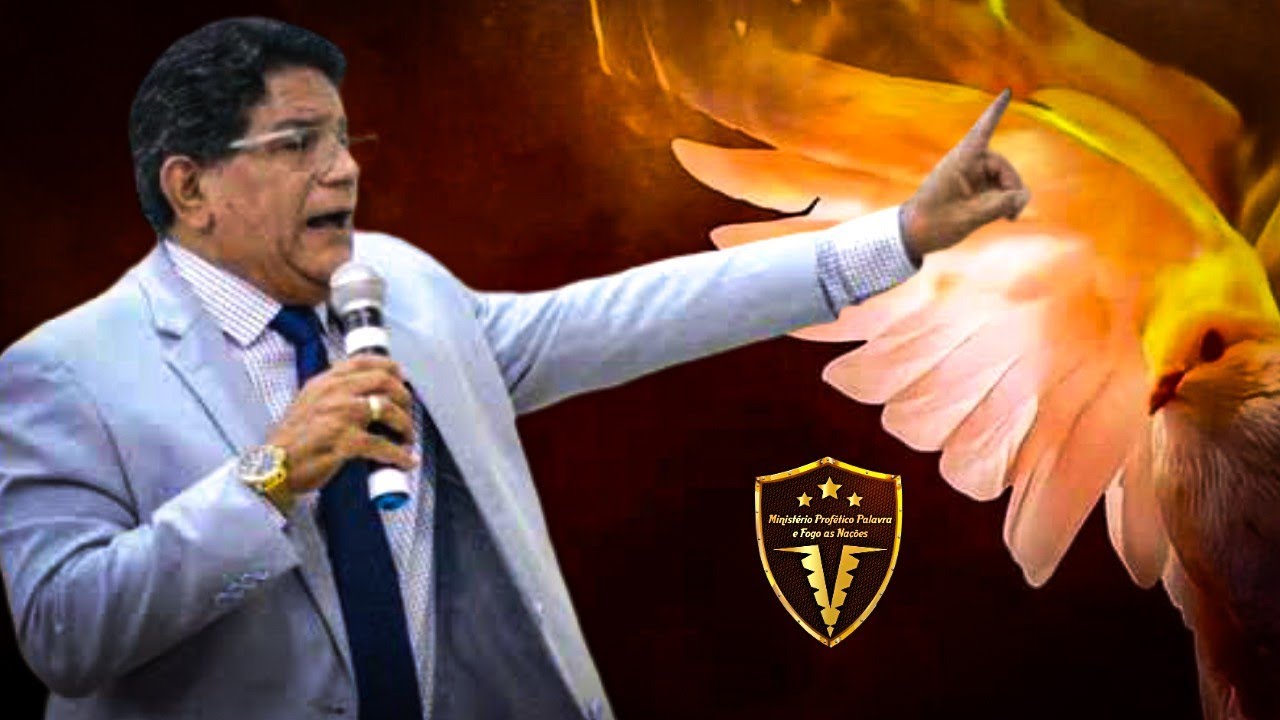 [Pr. GILMAR SANTOS Teaser] - #missões #solascriptura  #pregação #gideões