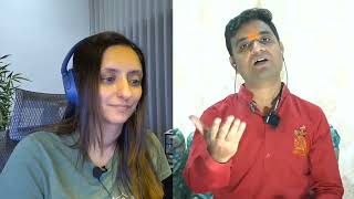 Hanuman podcast by Dr DhavalKumar Vyas #podcast #motivation #ram #hanuman #chalisa