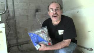 How to Hook Up a Gas Dryer