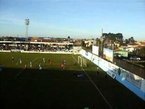 Glória 0 x 0 14 de Julho de Livramento parte 11