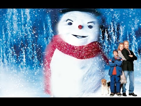 Jack Frost - Der coolste Dad der Welt - Trailer Deutsch HD